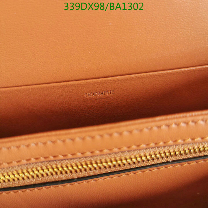 Celine-Bag-Mirror Quality Code: BA1302 $: 339USD
