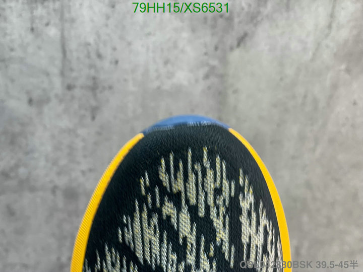 Asics-Men shoes Code: XS6531 $: 79USD