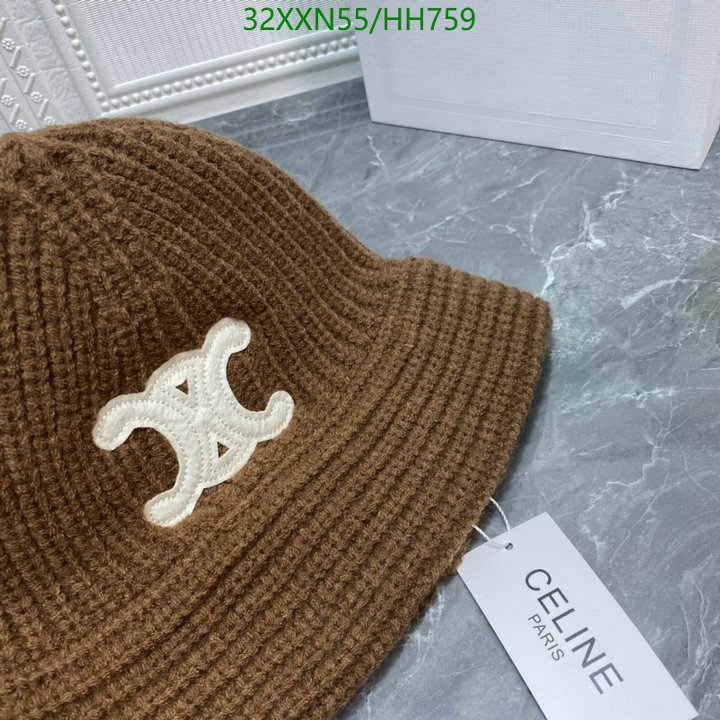 Celine-Cap (Hat) Code: HH759 $: 32USD