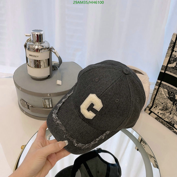 Celine-Cap (Hat) Code: HH6100 $: 29USD