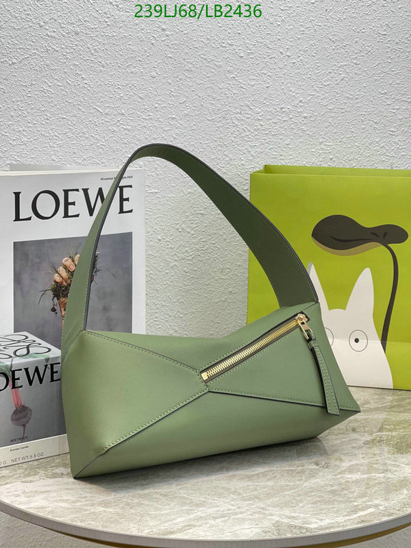 Loewe-Bag-Mirror Quality Code: LB2436 $: 239USD