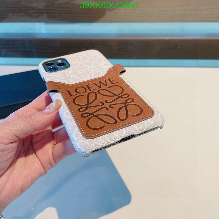 Loewe-Phone Case Code: XZ3851 $: 39USD