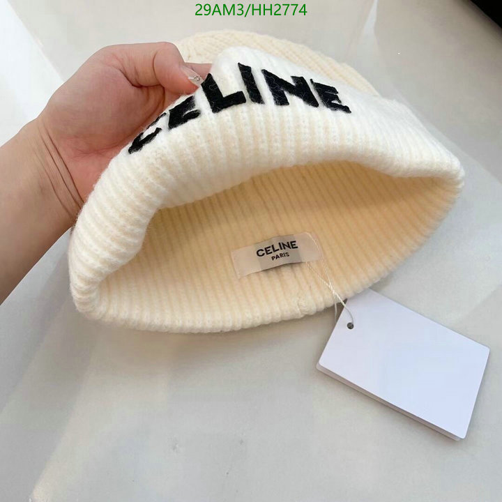 Celine-Cap (Hat) Code: HH2774 $: 29USD