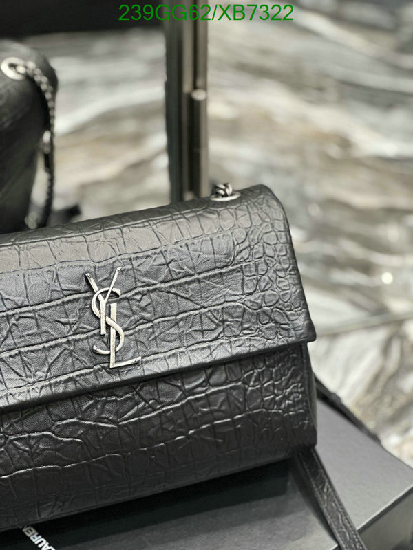 YSL-Bag-Mirror Quality Code: XB7322 $: 239USD