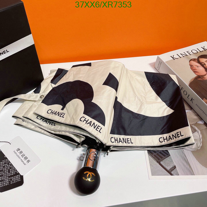 Chanel-Umbrella Code: XR7353 $: 37USD