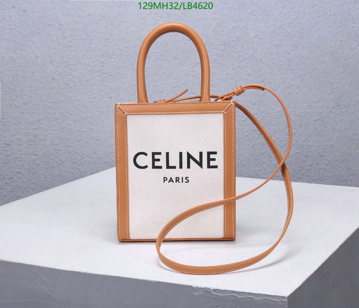 Celine-Bag-Mirror Quality Code: LB4620 $: 129USD