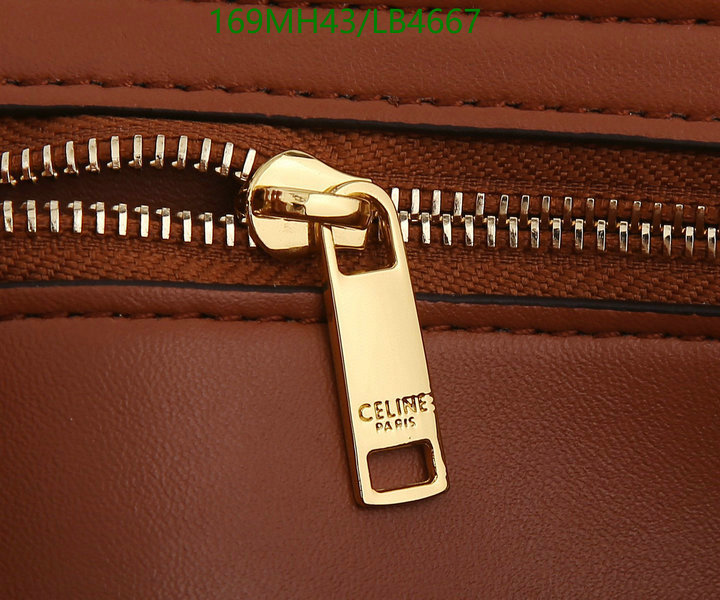 Celine-Bag-Mirror Quality Code: LB4667 $: 169USD