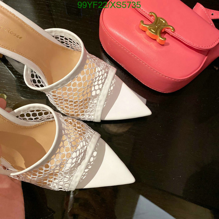 Gianvito Rossi-Women Shoes, Code: XS5735,$: 99USD