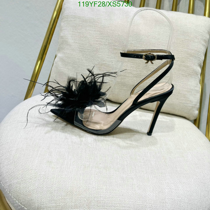 Gianvito Rossi-Women Shoes, Code: XS5730,$: 119USD