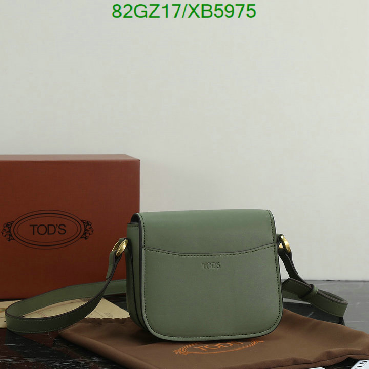 Tods-Bag-4A Quality, Code: XB5975,$: 82USD