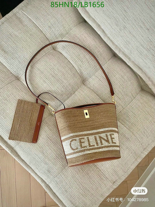 Celine-Bag-4A Quality Code: LB1656 $: 89USD
