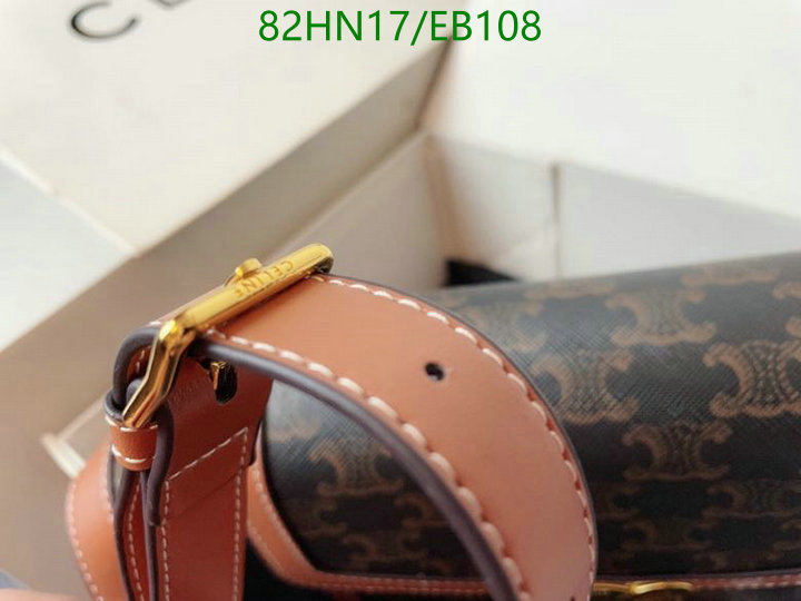 Celine-Bag-4A Quality Code: EB108 $: 82USD