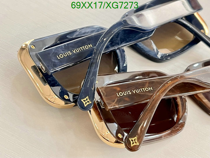 LV-Glasses Code: XG7273 $: 69USD