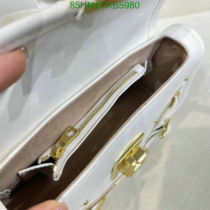 Balmain-Bag-4A Quality, Code: XB5980,$: 85USD