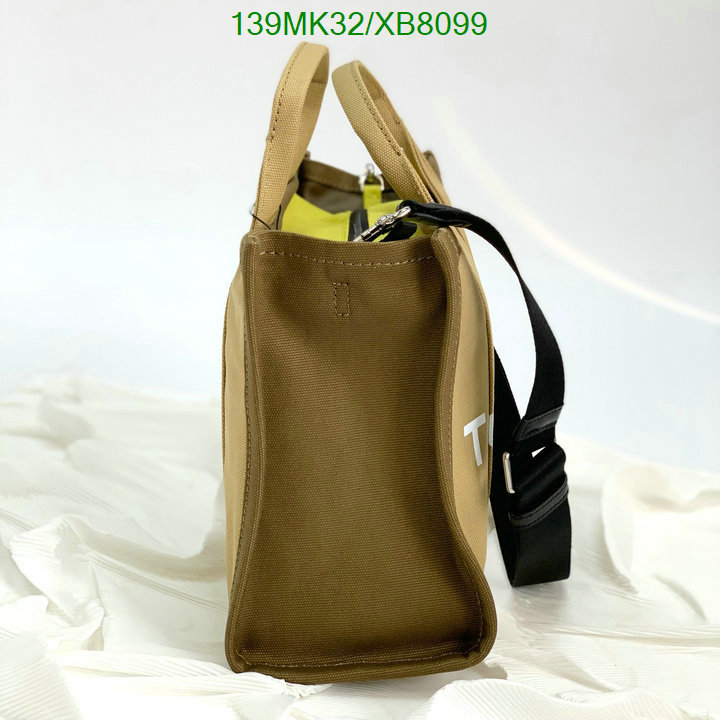 Marc Jacobs-Bag-Mirror Quality Code: XB8099