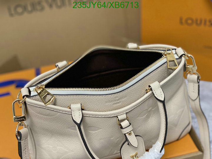 LV-Bag-Mirror Quality Code: XB6713 $: 235USD