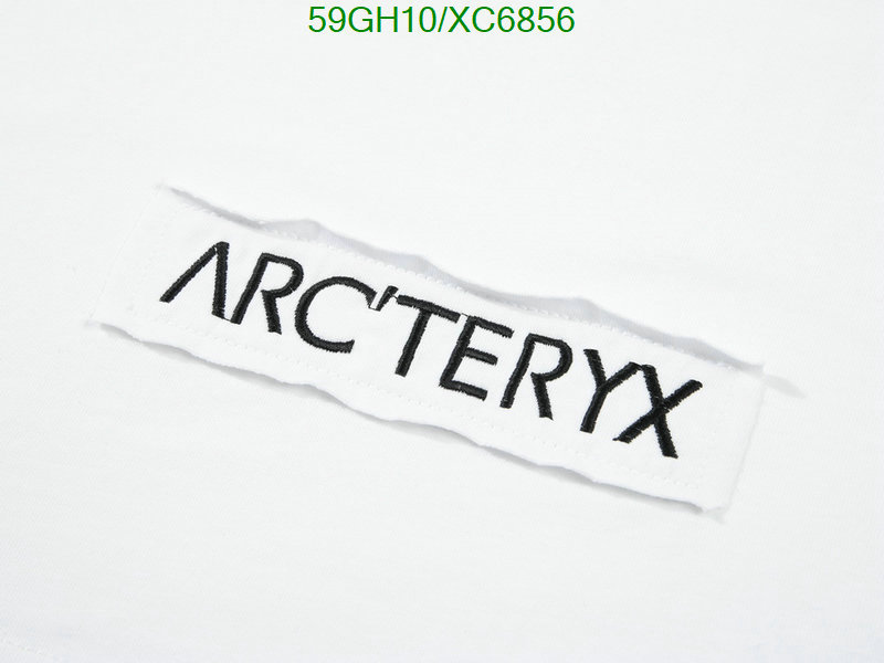 ARCTERYX-Clothing Code: XC6856 $: 59USD