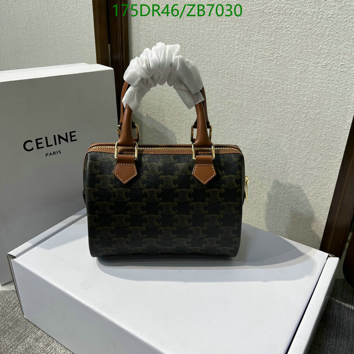 Celine-Bag-Mirror Quality Code: ZB7030 $: 175USD