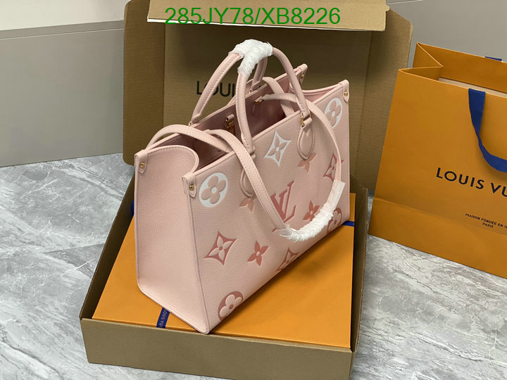 LV-Bag-Mirror Quality Code: XB8226 $: 285USD