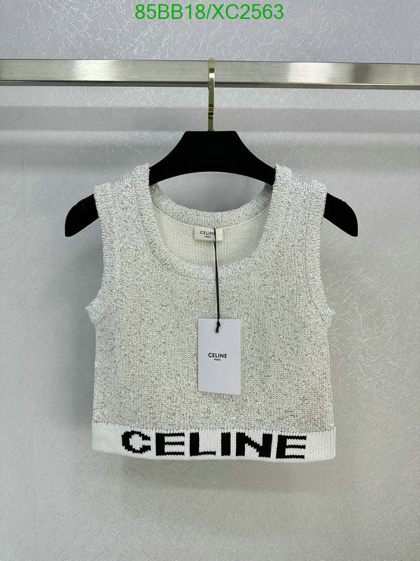 Celine-Clothing Code: XC2563 $: 85USD