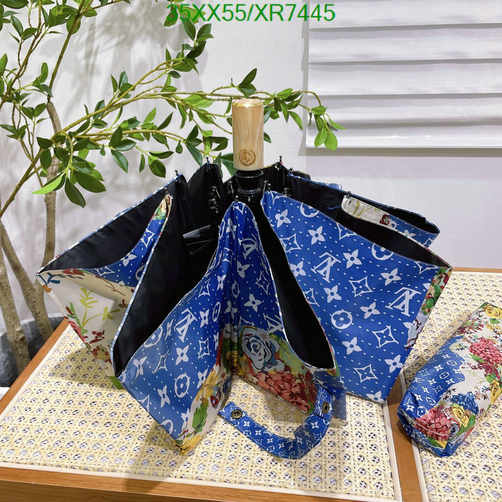 LV-Umbrella Code: XR7445 $: 35USD