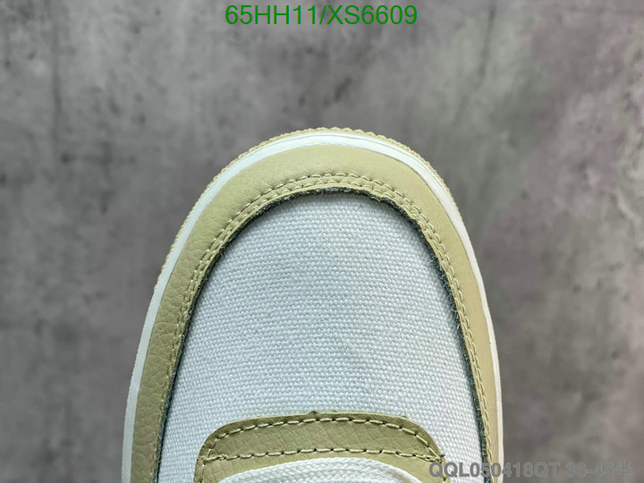 NIKE-Women Shoes Code: XS6609 $: 65USD