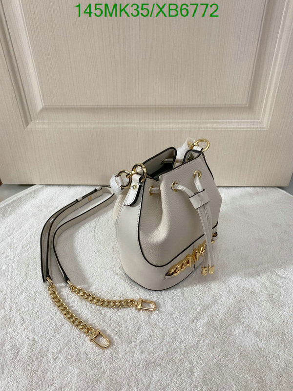 Michael Kors-Bag-Mirror Quality Code: XB6772 $: 145USD