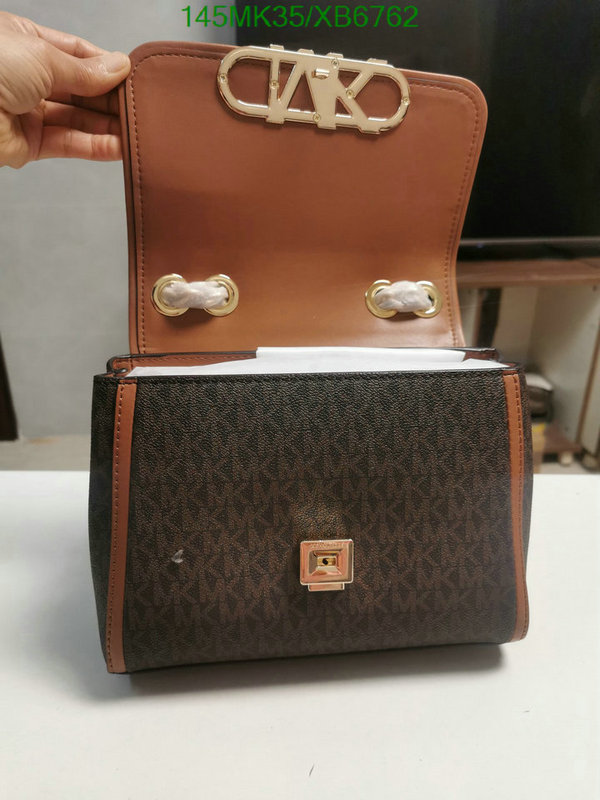 Michael Kors-Bag-Mirror Quality Code: XB6762 $: 145USD