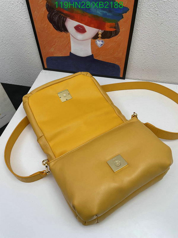 Loewe-Bag-4A Quality Code: XB2188 $: 119USD