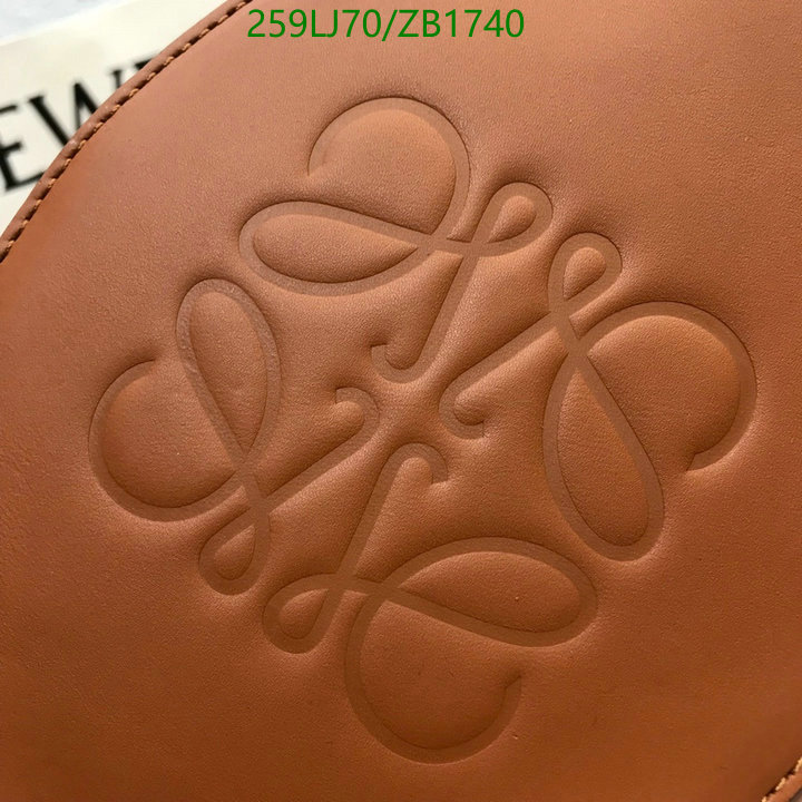 Loewe-Bag-Mirror Quality Code: ZB1740 $: 259USD