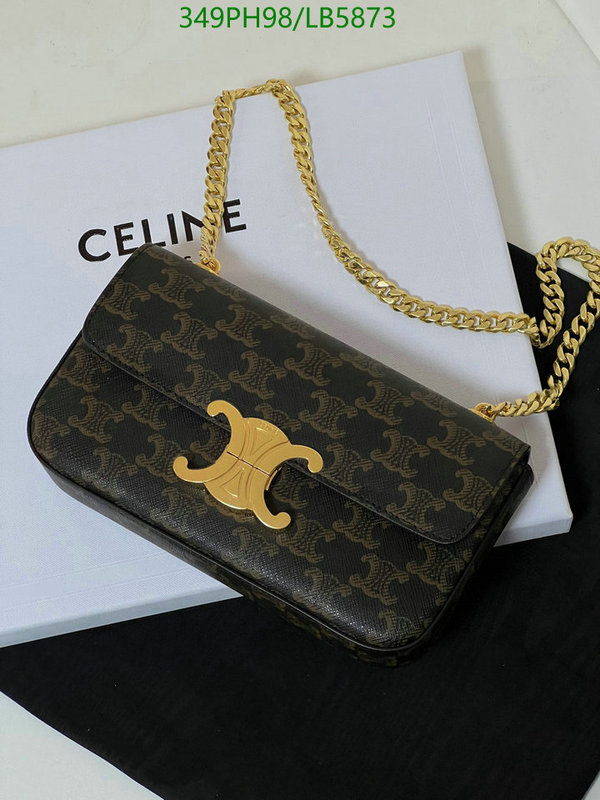 Celine-Bag-Mirror Quality Code: LB5873 $: 349USD