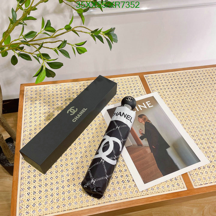 Chanel-Umbrella Code: XR7352 $: 35USD