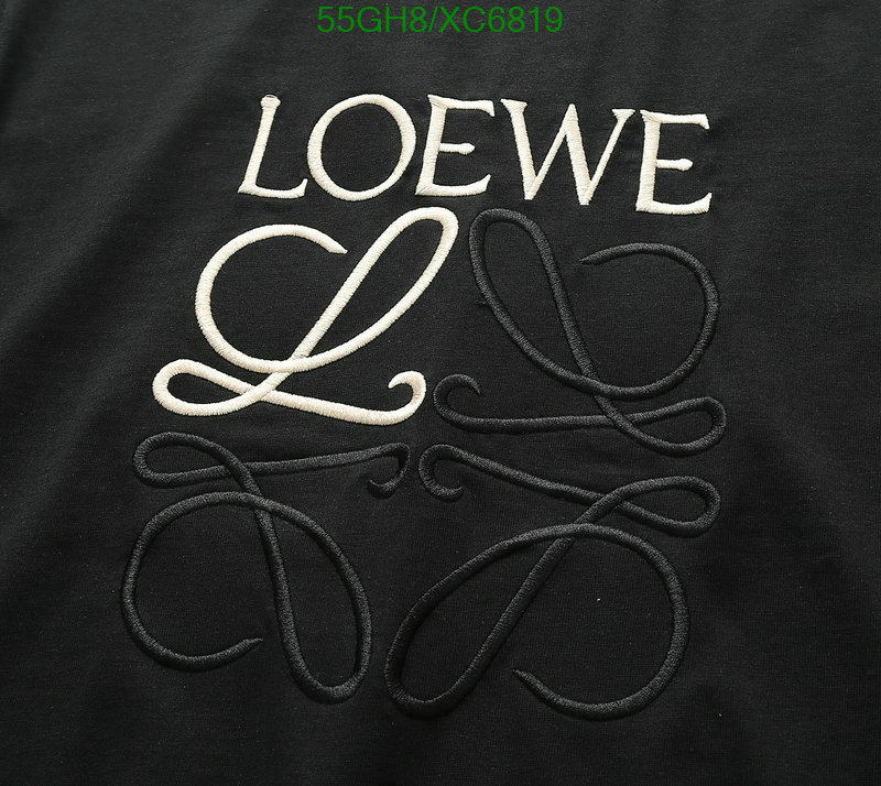 Loewe-Clothing Code: XC6819 $: 55USD