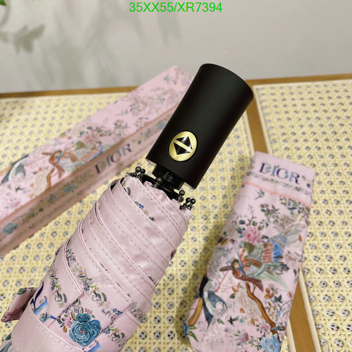Dior-Umbrella Code: XR7394 $: 35USD