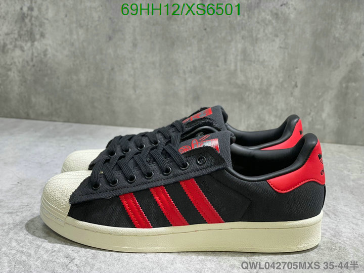 Adidas-Men shoes Code: XS6501 $: 69USD