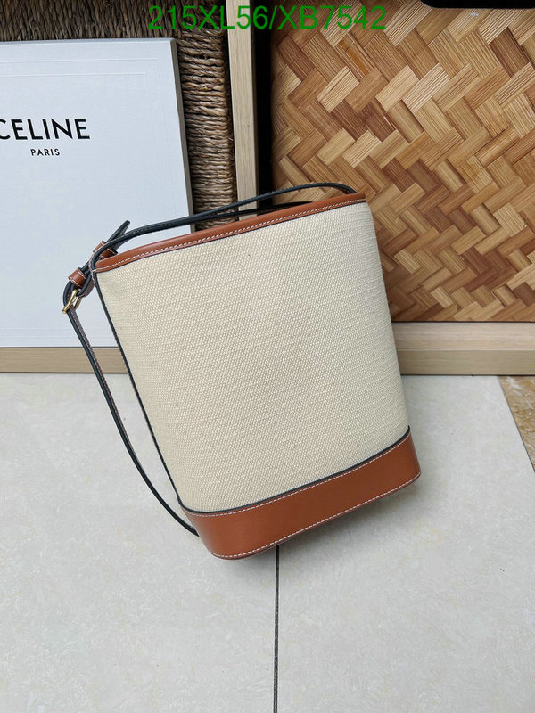 Celine-Bag-Mirror Quality Code: XB7542 $: 215USD