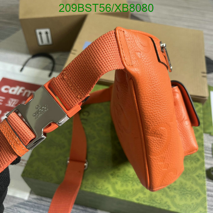 Gucci-Bag-Mirror Quality Code: XB8080 $: 209USD