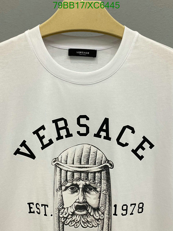 Versace-Clothing Code: XC6445 $: 79USD