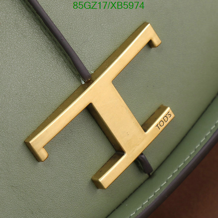 Tods-Bag-4A Quality, Code: XB5974,$: 85USD