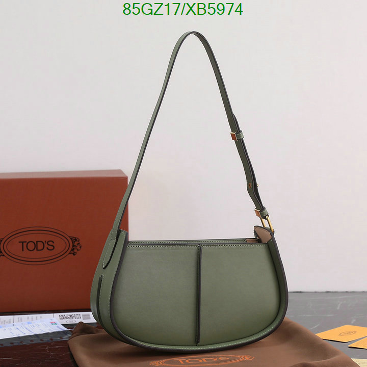 Tods-Bag-4A Quality, Code: XB5974,$: 85USD