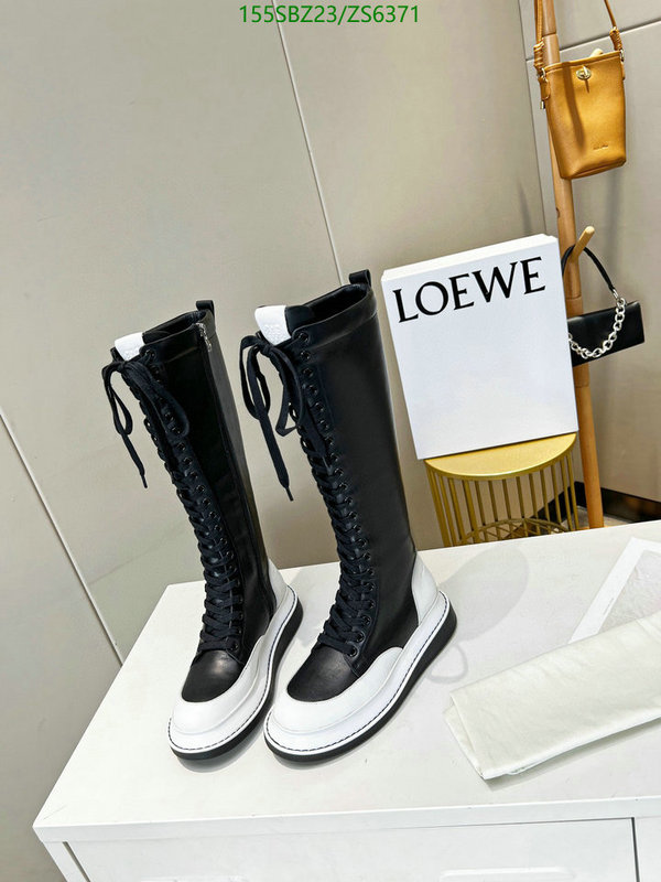 Loewe-Women Shoes Code: ZS6371 $: 155USD