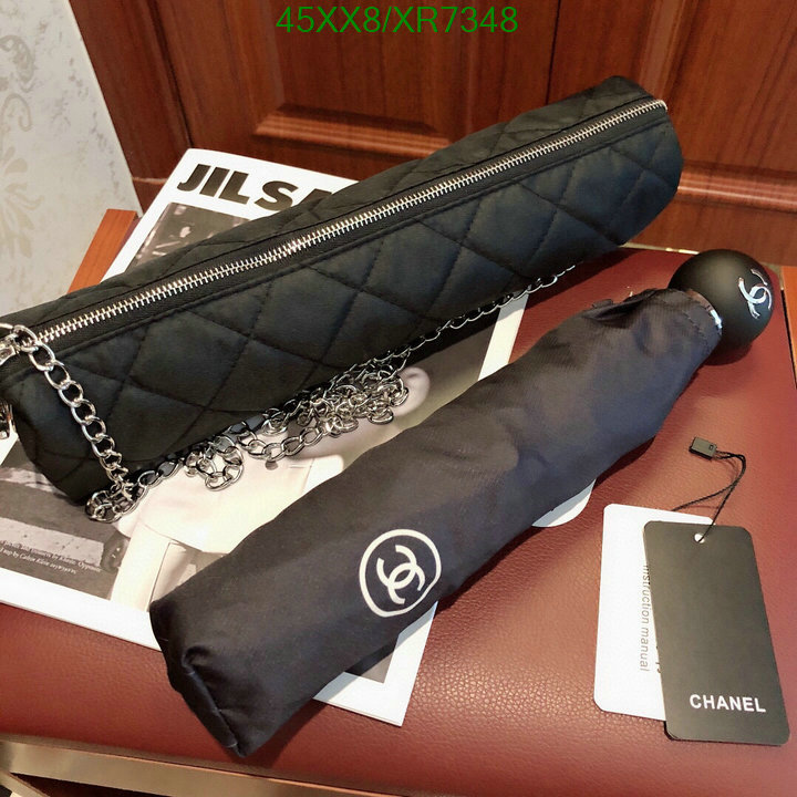 Chanel-Umbrella Code: XR7348 $: 45USD