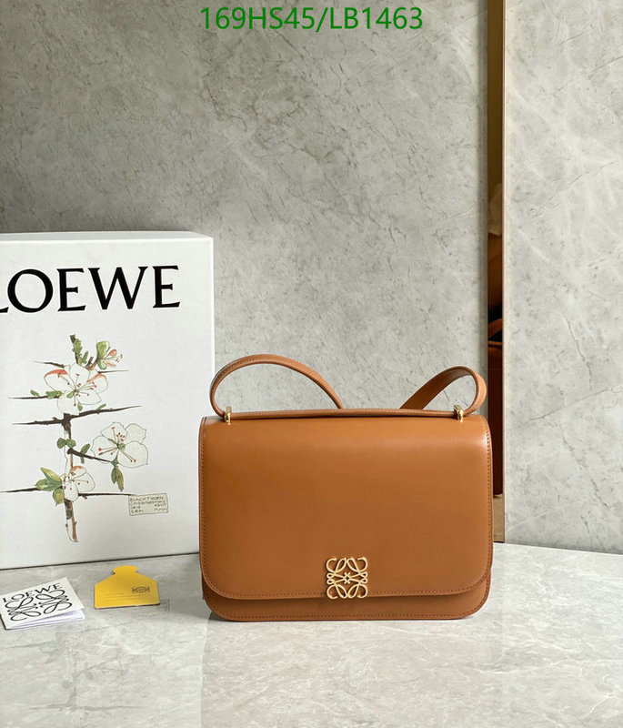 Loewe-Bag-Mirror Quality Code: LB1463
