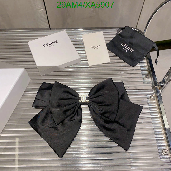 Celine-Headband Code: XA5907 $: 29USD