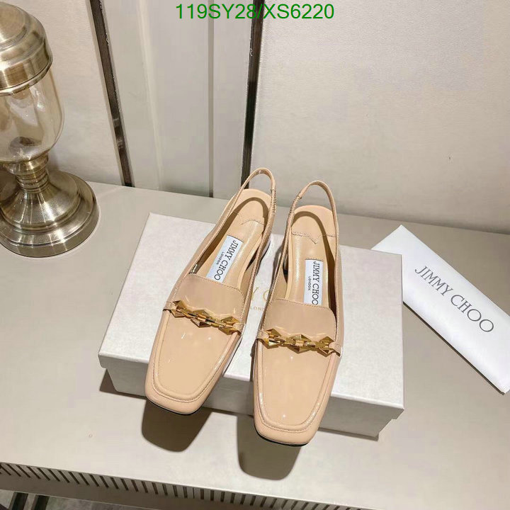 Jimmy Choo-Women Shoes, Code: XS6220,$: 119USD