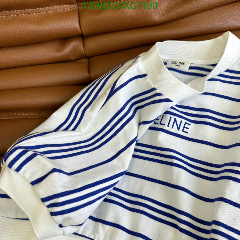 Celine-Clothing Code: XC4190 $: 139USD