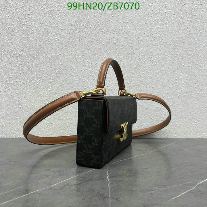 Celine-Bag-4A Quality Code: ZB7070 $: 99USD