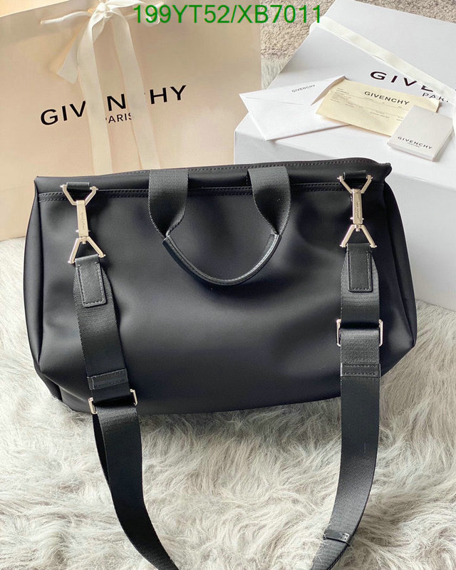 Givenchy-Bag-Mirror Quality Code: XB7011 $: 199USD