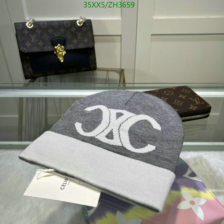 Celine-Cap (Hat) Code: ZH3659 $: 35USD