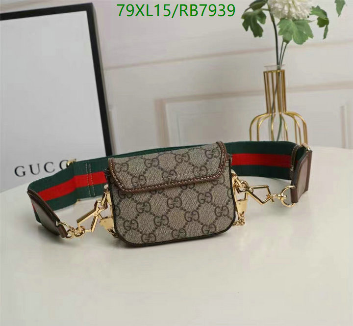 Gucci-Bag-4A Quality Code: RB7939 $: 79USD